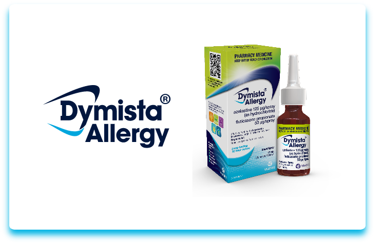 dymista allergy