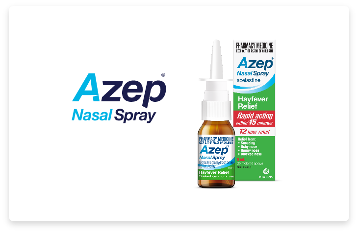 azep nasal spray